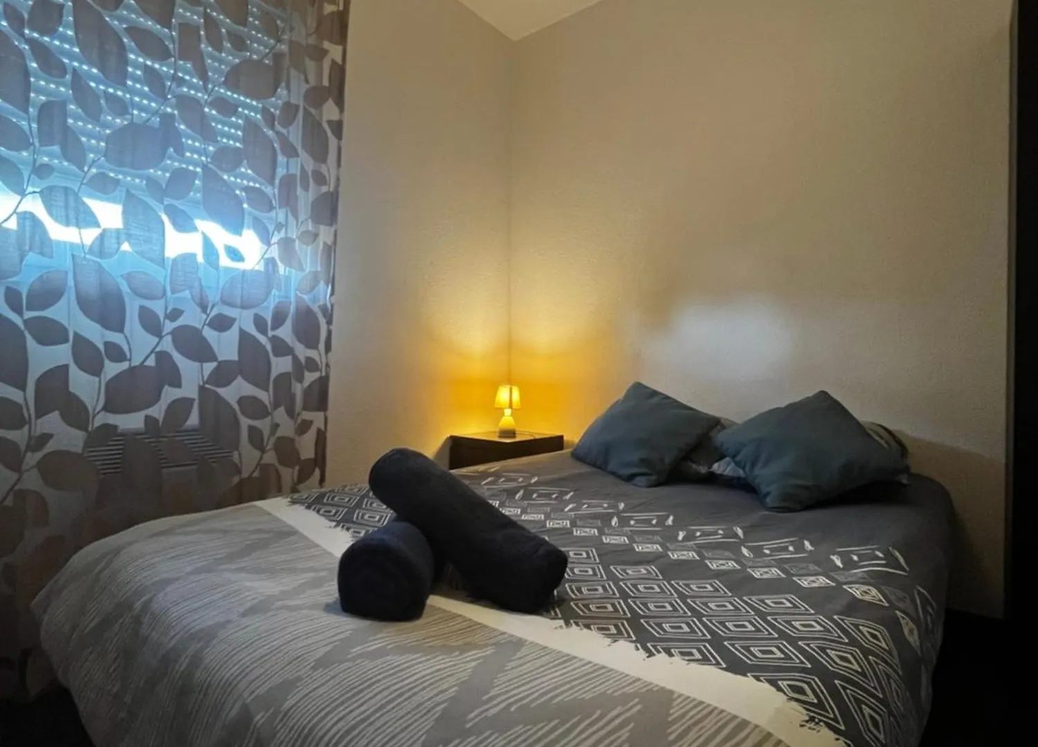 Apartament Le Verlaine, Calme Et Lumineux Tuluza 0*,  Francja