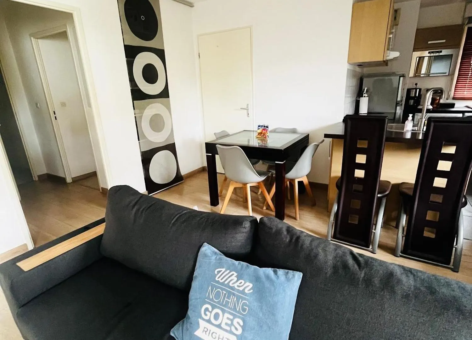 Apartament Le Verlaine, Calme Et Lumineux Tuluza
