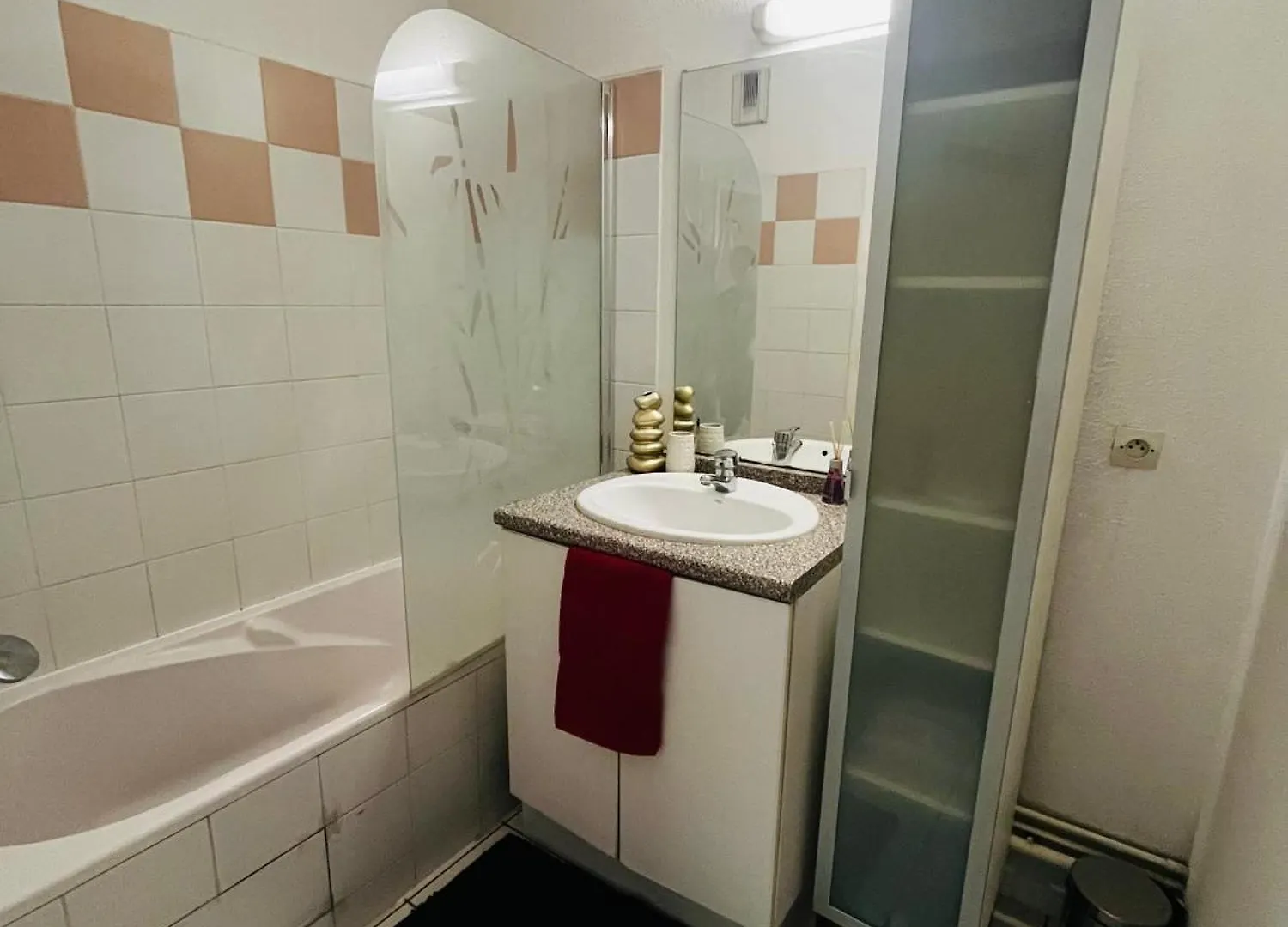 Apartament Le Verlaine, Calme Et Lumineux Tuluza